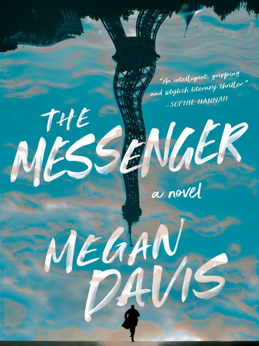 Title details for The Messenger by Megan Davis - Wait list